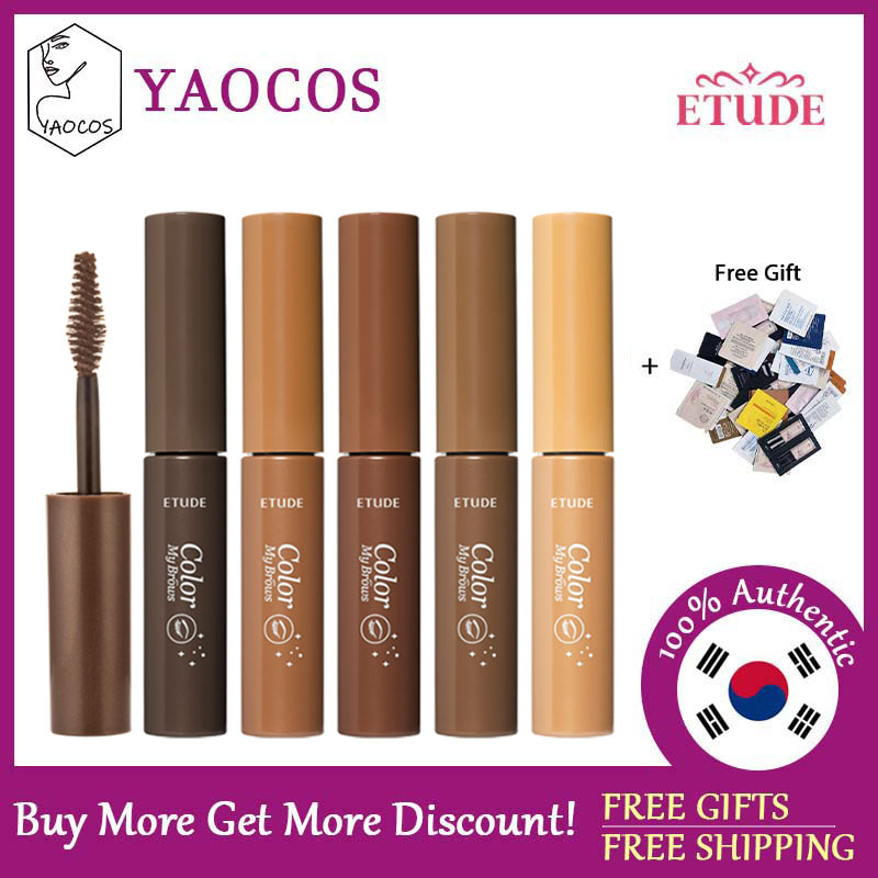 [Etude House] tô màu lông mày của tôi 4.5g