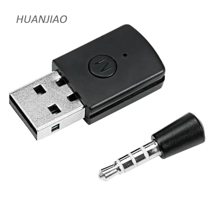 usb dongle ps5
