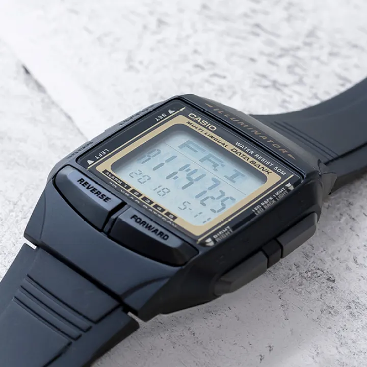 casio db 100
