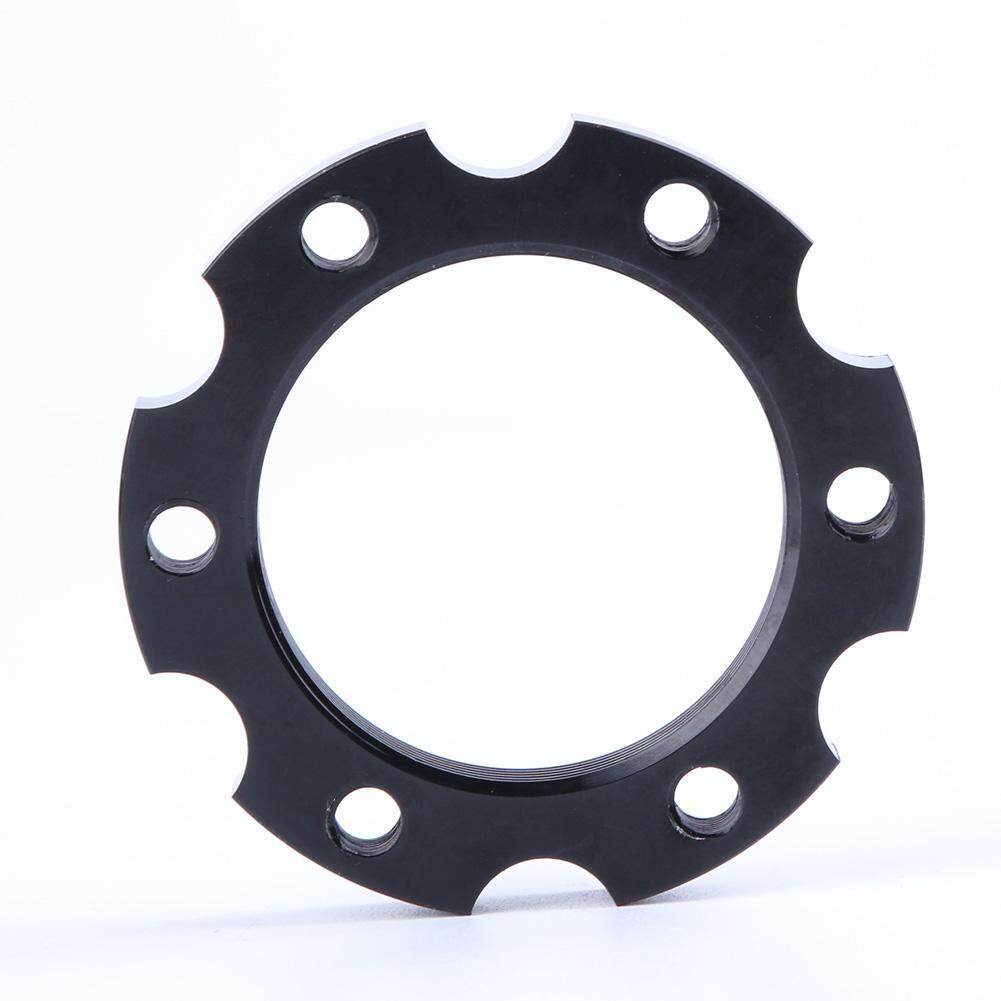 Bike Bicycle Freewheel Threaded Hubs Disk Disc Brake Rotor Flange Adapter