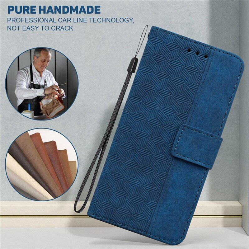 Ốp Lật Cho Samsung Galaxy Note 20 Ultra Note 10 Lite Plus Note 9 Note 8 5G Da Sang Trọng Giá Để Điện Thoại Có Nam Châm Bọc Ví