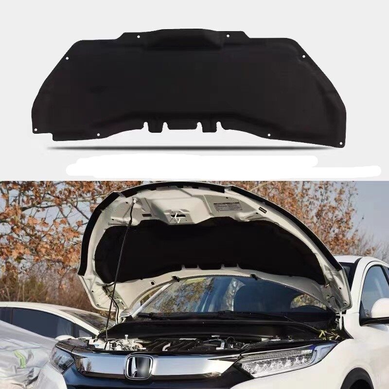 Honda HRV HRV 1.8 2013 2014 2015 2016 2017 2018 2019 2020 hood