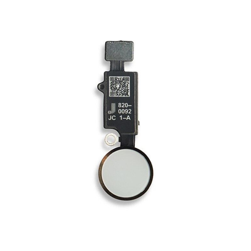 Jc Home Button Jcid 5th Generation 3d Universal Touch Fingerprint Flex Cable For Iphone 7 7plus 8 8plus Return Button