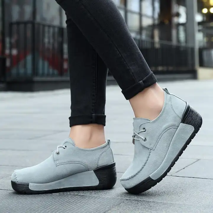 soft casual shoes