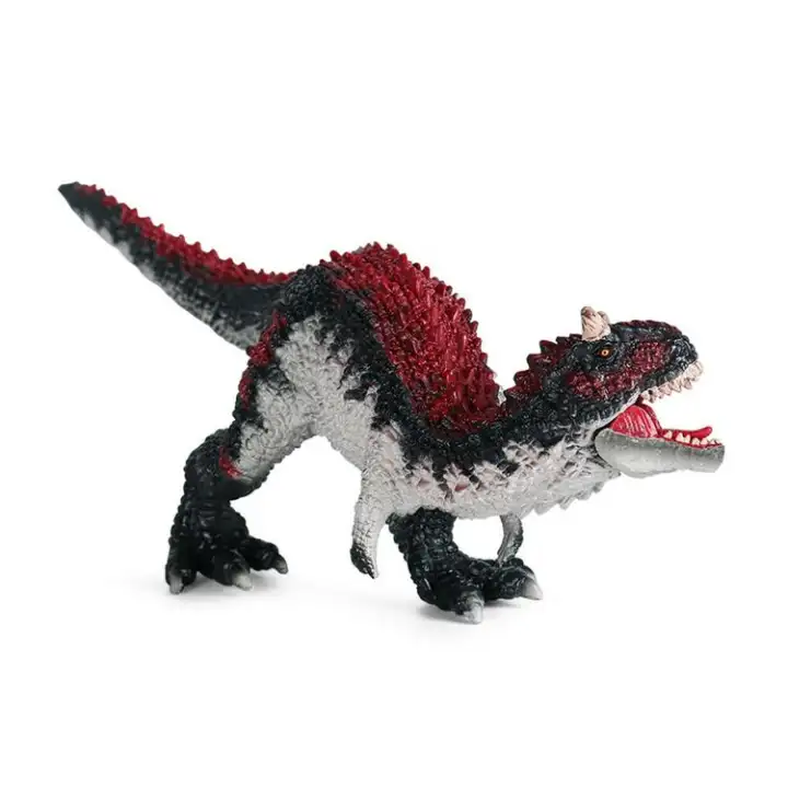figurine carnotaurus