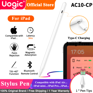 Bút cảm ứng Uogic dành cho iPad, Điều khiển từ xa màn trập của máy ảnh thumbnail