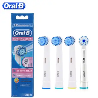 oral b vitality 100 sensitive