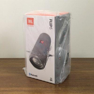 เจบีแอลฟลิบ5กันน้ำลำโพงบลูทูธ (ใหม่)