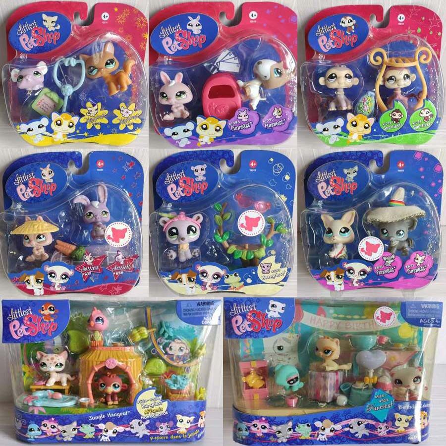 lps diary cat