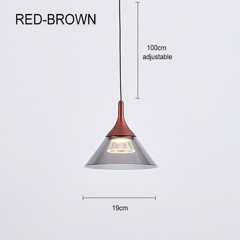Modern LED pendant light light luxury chandeliers hanging lamp indoor lighting home decor bar Dining room living room bedroom