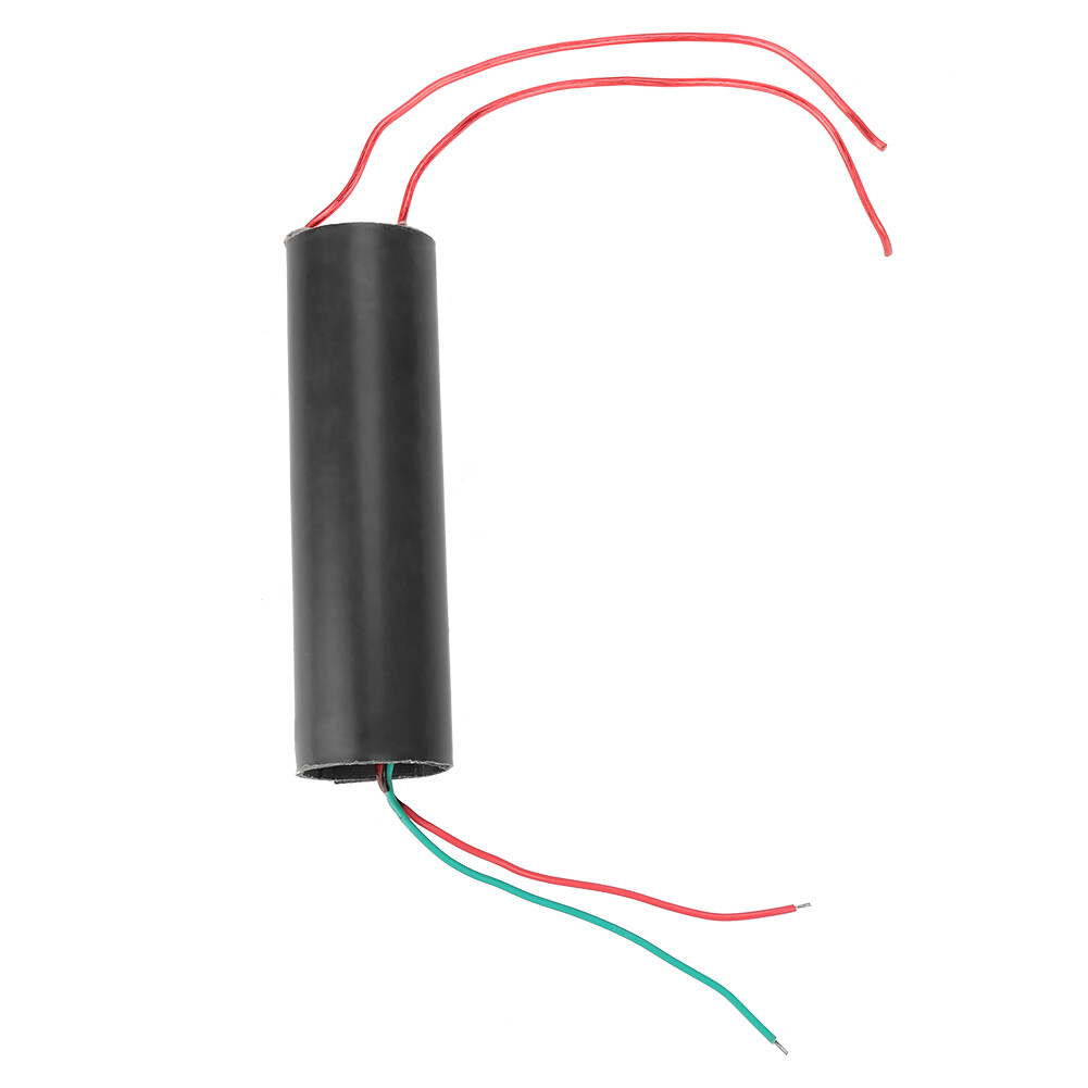 High Voltage Pulse Generator Super Arc Pulse Ignition Coil Module for Scientific Experiments 1000KV