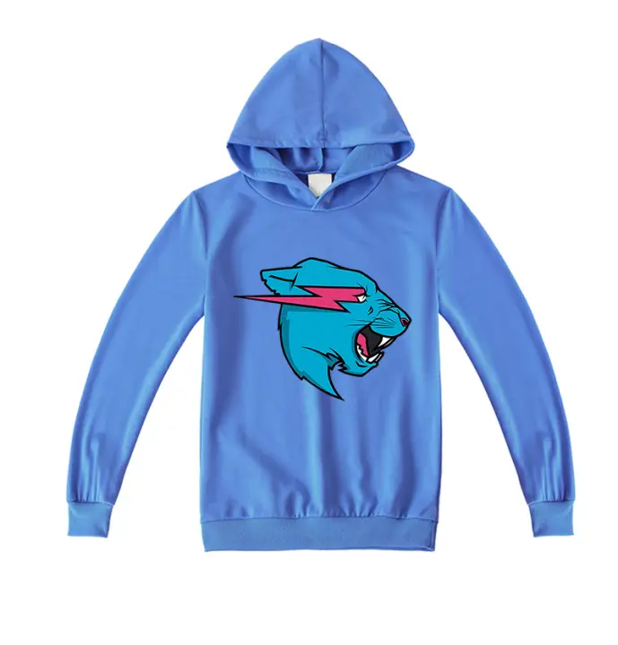 cat lightning sweater