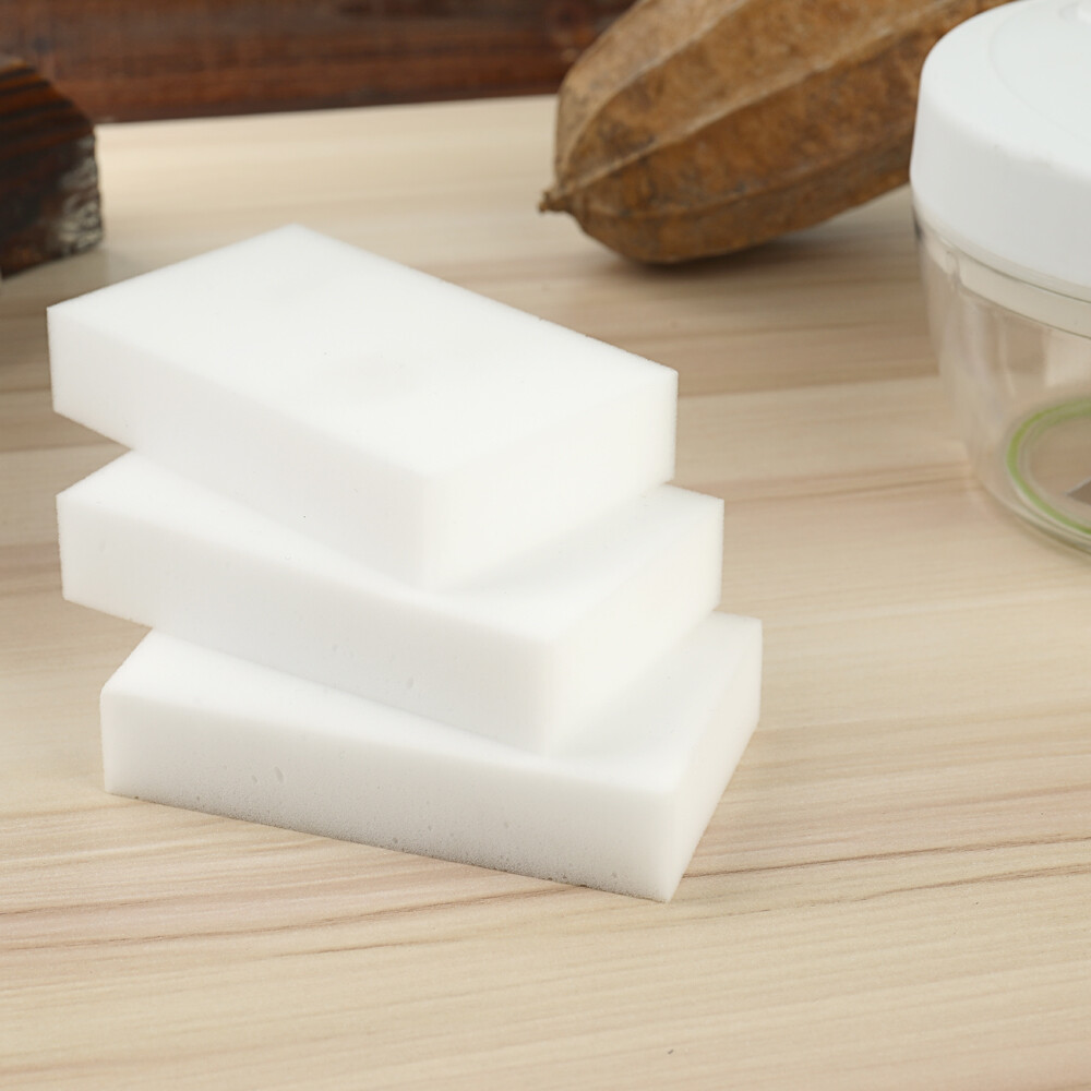 Chất tẩy rửa đa chức năng ma thuật cho nhà bếp văn phòng miếng bọt biển Nano làm vệ sinh phòng tắm không độc hại vô hại