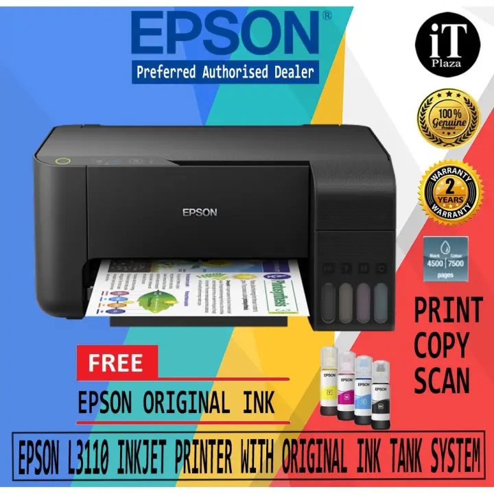 epson 13110 printer