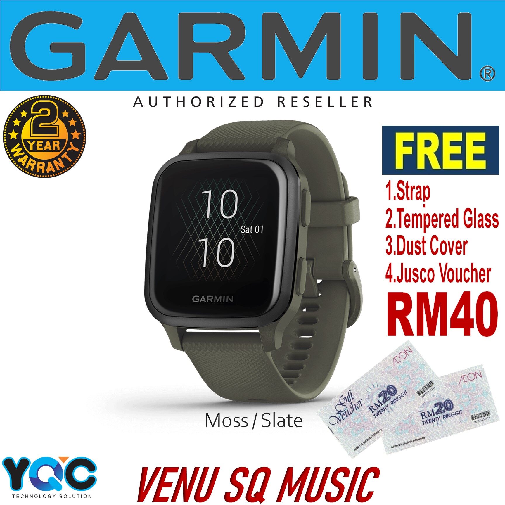 garmin venu for swimming