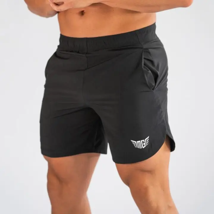 jogger short shorts