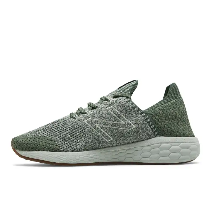 new balance cruz sockfit review