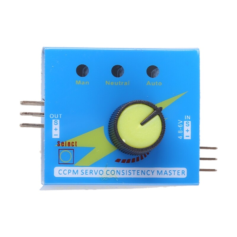 Bộ Điều Khiển Tốc Độ Động Cơ Không Chổi Than Công Suất Cao DC12V 30A Cho Bộ Điều Chỉnh 3 Pha DC P
