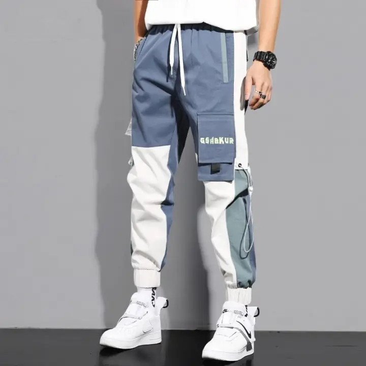 3xl cargo pants