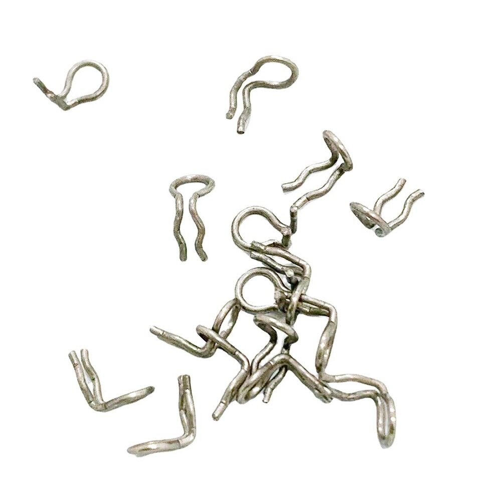 Emiif Bike MTB Disc Brake Caliper Spring Clip 5pcs/10pcs Clips For