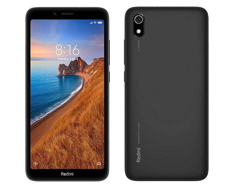 redmi 7a i