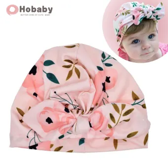newborn baby girl sun hats