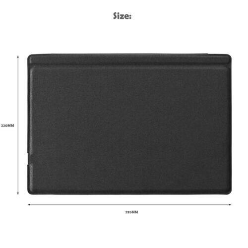Thích hợp cho Microsoft Surface Pro 3/4/5/6/7 bluetooth không dây 3.0 bàn phím máy tính bảng chơi game máy tính xách tay bàn phím