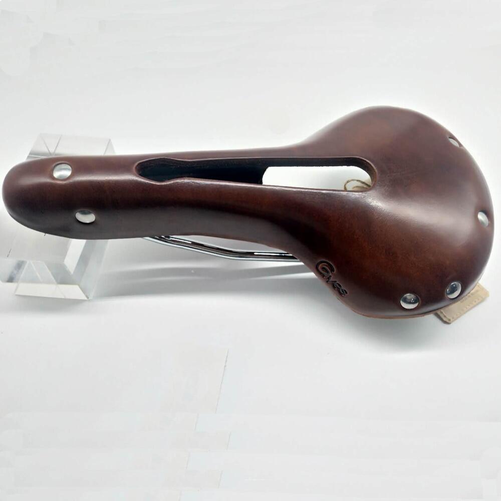 gyes saddle