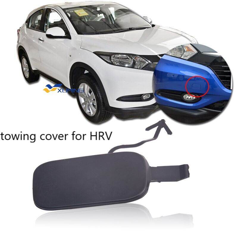 xuming Car Tow Hook Cover for Honda HRV VEZEL 2015 2016 2017 2018 Lazada