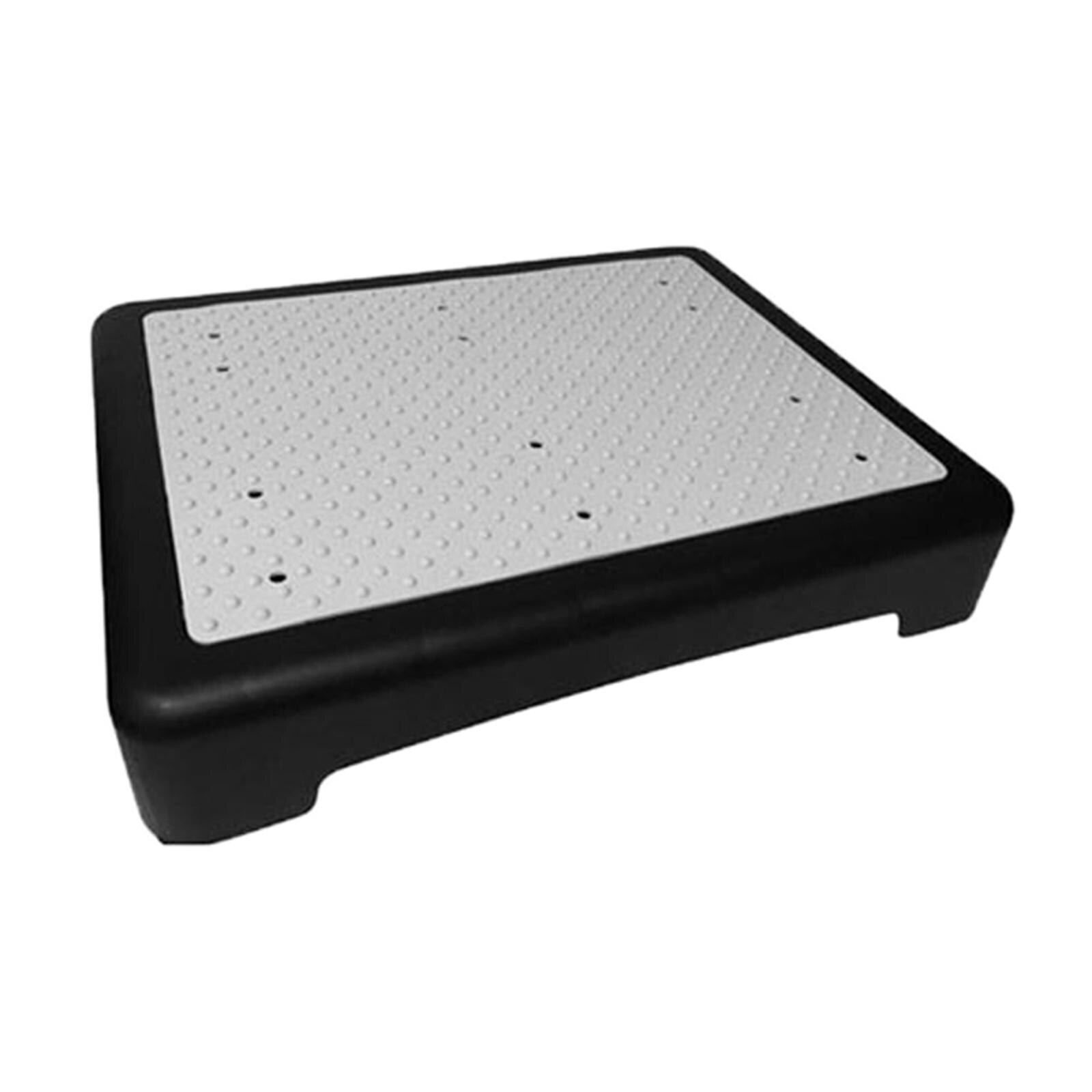 Stepping Stool Antislip Step Riser For Elderly Disabled Cars Toilet ...