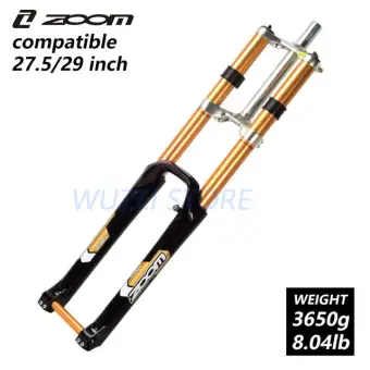 zoom 680dh fork