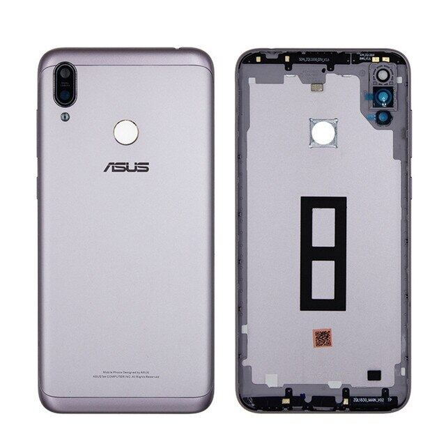 backdoor asus zenfone max pro m2