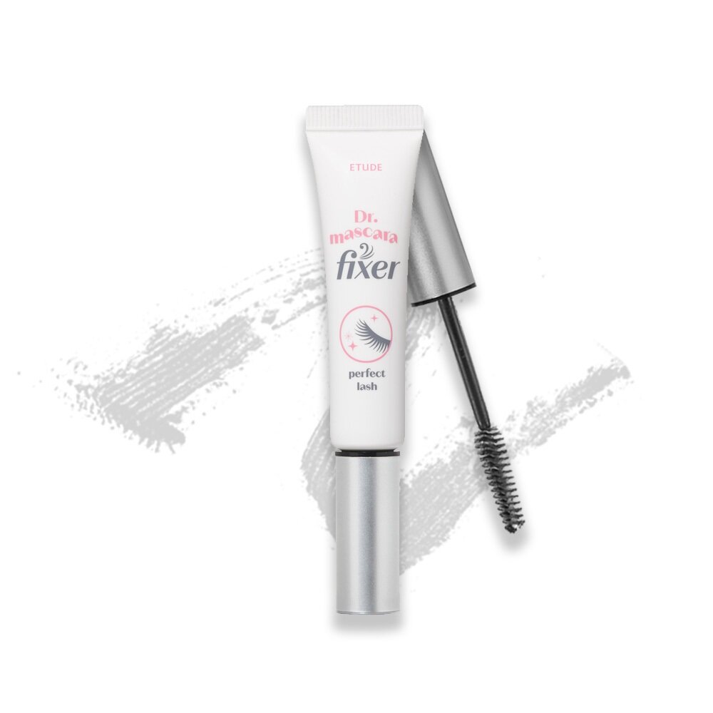 [Etude House] Dr. Mascara Fixer For Perfect Lash 6Ml