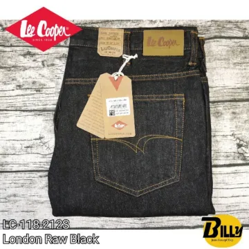 lee cooper jeans price
