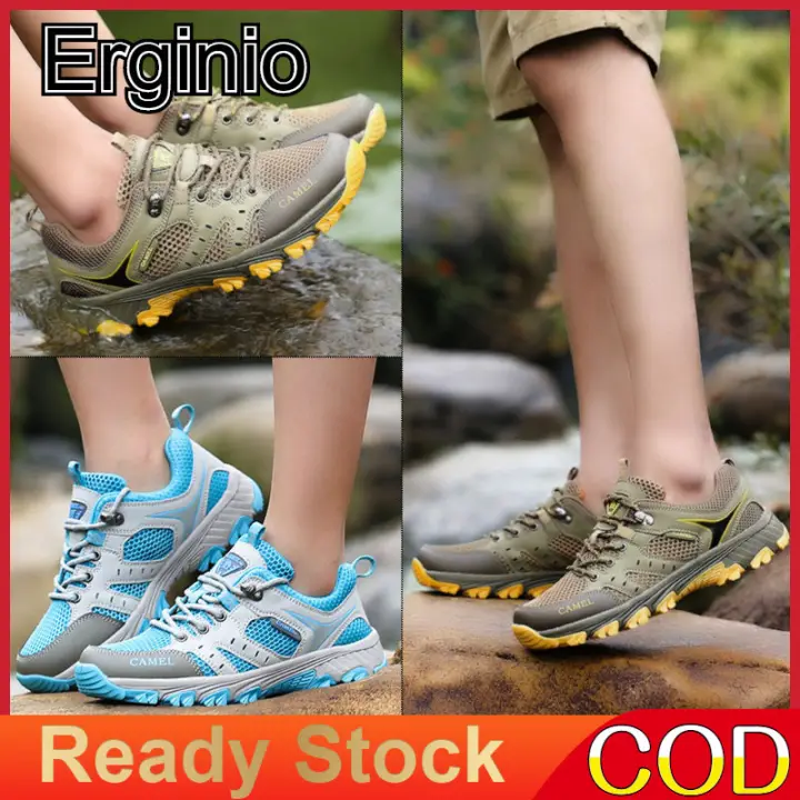 summer hiking shoes