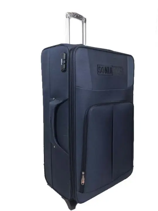 lazada luggage malaysia