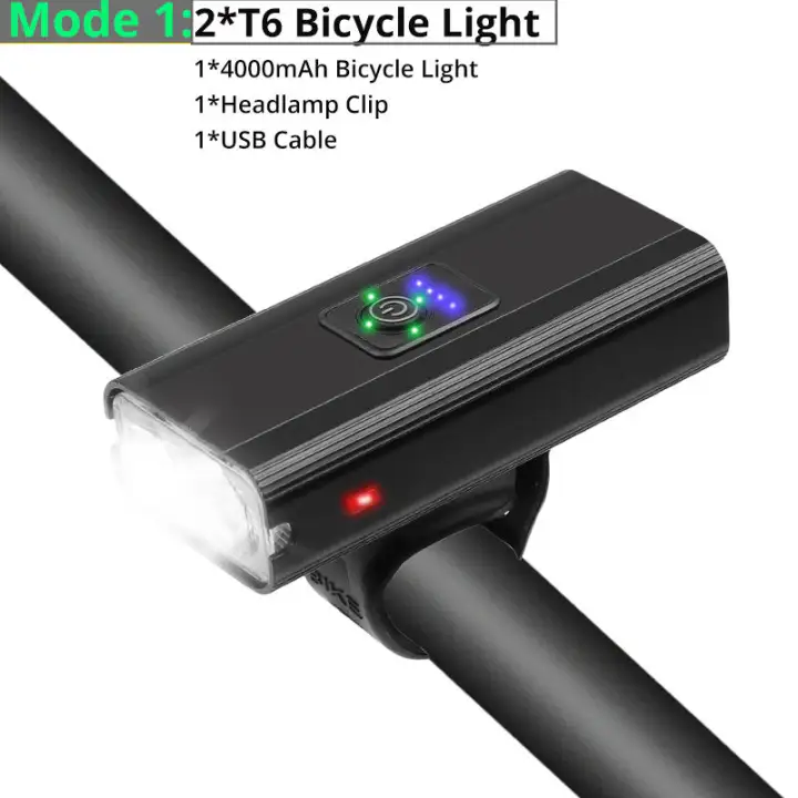 trlife bike light