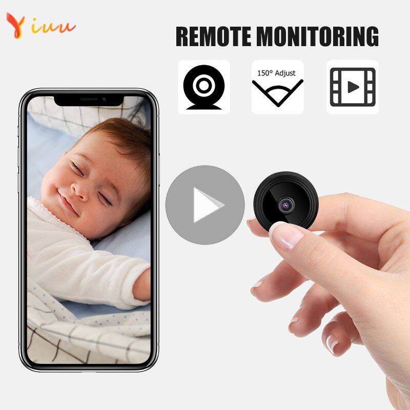 >> BÁO GIÁ 【ATHEST】【FAST GIAO HÀNG】 CAMERA MINI A9 MÀN HÌNH MẠNG IP WIFI KHÔNG DÂY CAMERA AN NINH CAMERA P2P AN NINH GIA | Shopee Lazada Sendo Tiki mới nhất 117 【Yiuu】Fast Vận Chuyển A9 Mini Máy Ảnh Màn Hình Mạng IP WiFi Không Dây An Ninh Cam Camera P2P An Ninh Gia Đình HD 1080P WiFi
