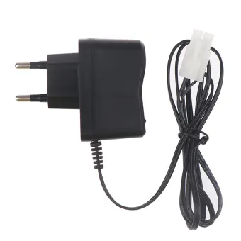 rc car charger adapter