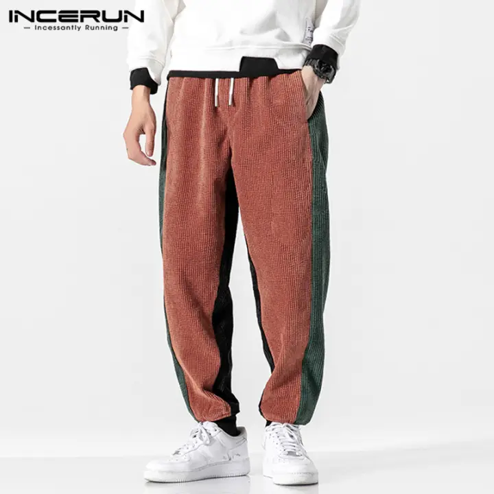 combat sweatpants