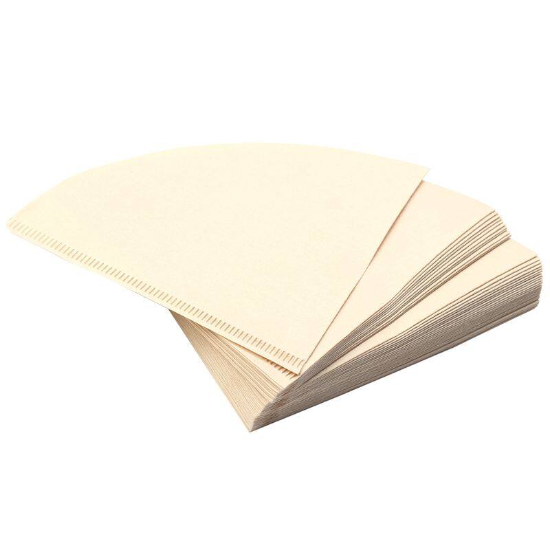 V60 Filter Cup Special 102 Coffee Filter Paper Coffee Filter Papers