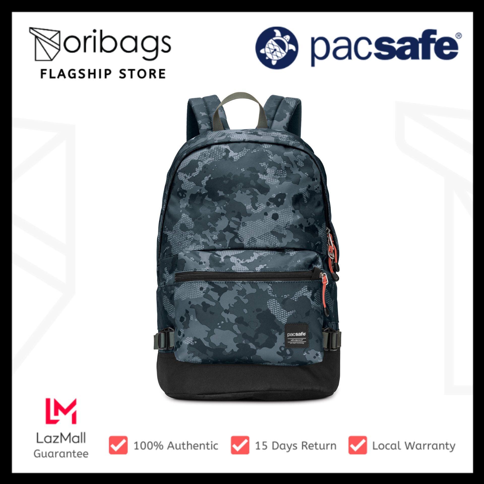 pacsafe lazada