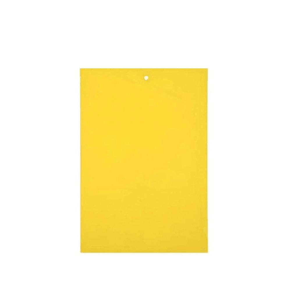 Strong Flies Traps Bugs Sticky Board Catching Aphid Insects Pest Killer Fly Trap
