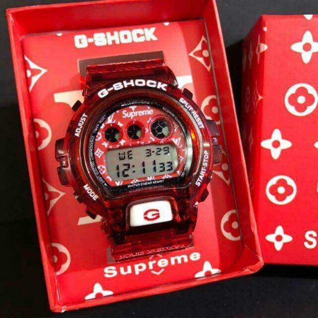 g shock lazada price