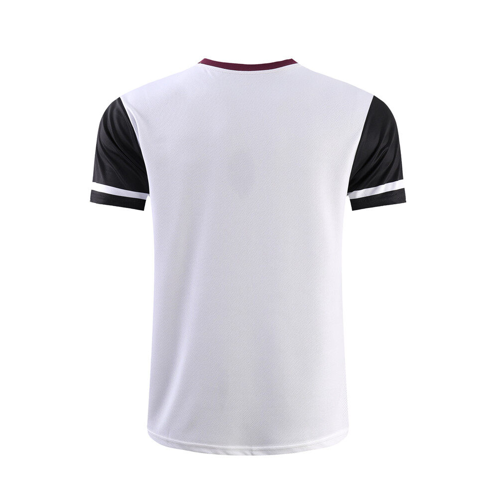 New Badminton 3633 Shirts Breathable Quick Dry Training Compitition Badminton Jersey