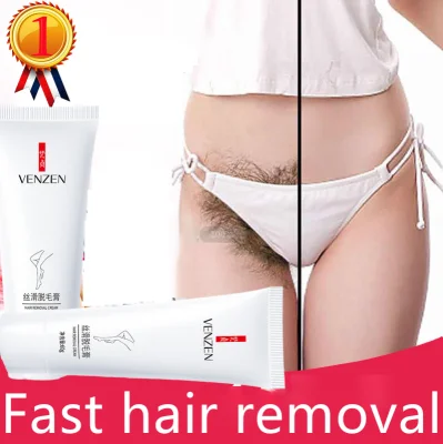 【Local stock】Fem Hair removal artifact cream spray private parts armpits leg hair whole body painless hair removal set Systemic mild skin smooth and delicate skin spray wax foam Shower Gel serum vanekaa helozz pansly wax hair removal spray