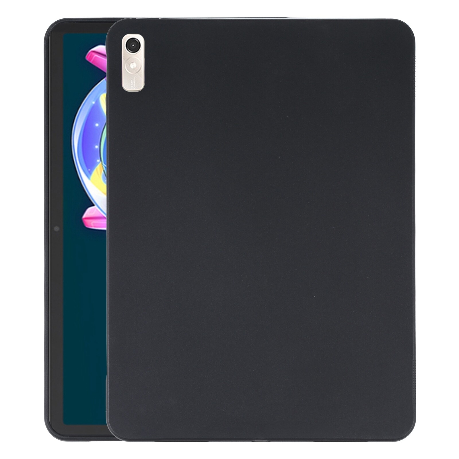 For lenovo pad pro 2022 11.2 tpu tablet case(fast delivery)