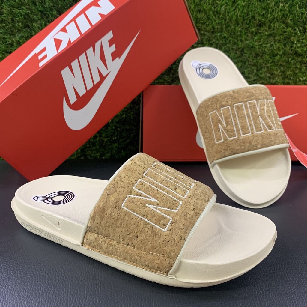 selipar nike original