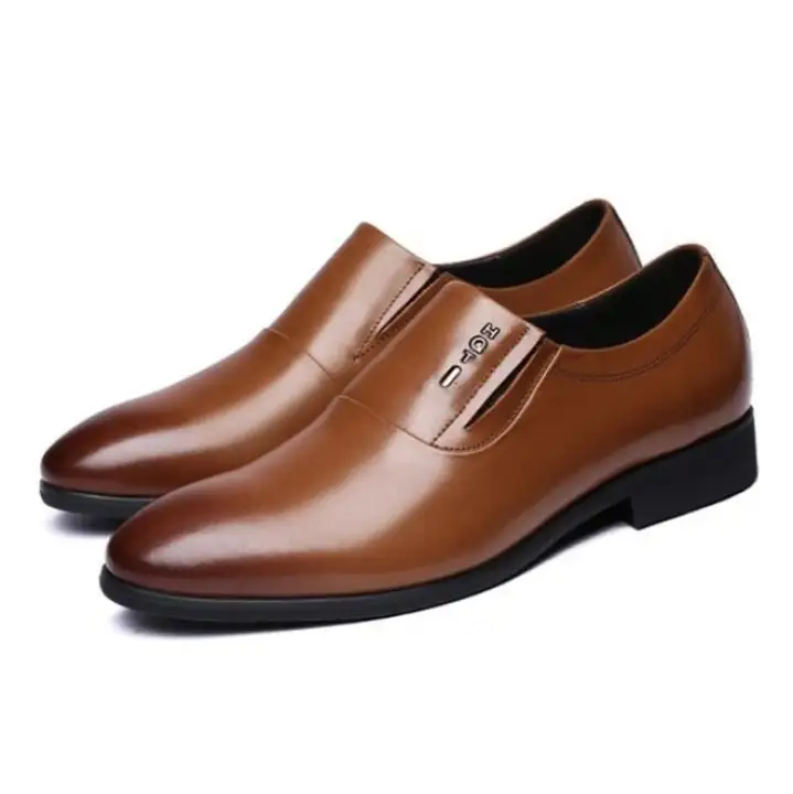 premium formal shoes
