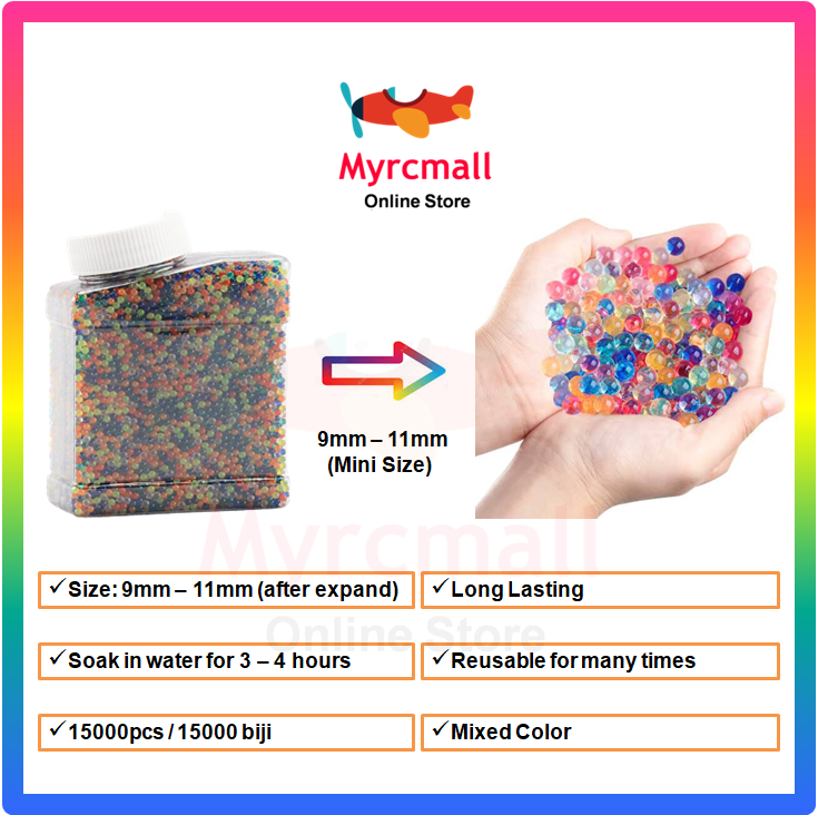 orbeez lazada